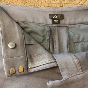 Loft Marisa Pants